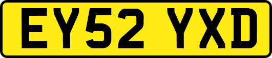 EY52YXD
