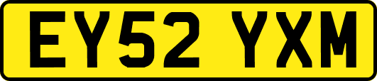 EY52YXM
