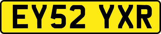 EY52YXR