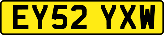 EY52YXW