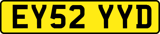 EY52YYD