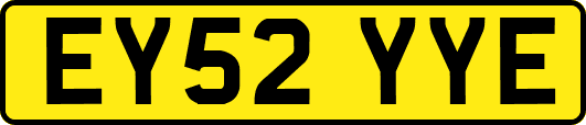 EY52YYE