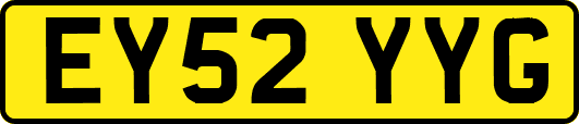 EY52YYG