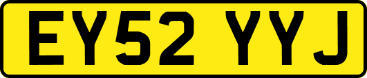 EY52YYJ