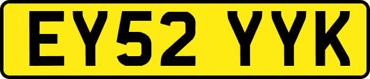 EY52YYK