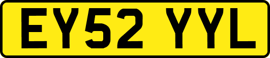 EY52YYL