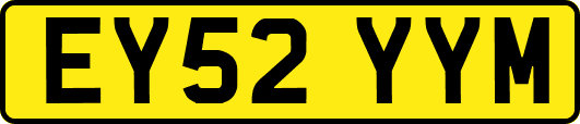EY52YYM