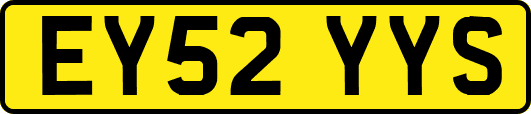 EY52YYS