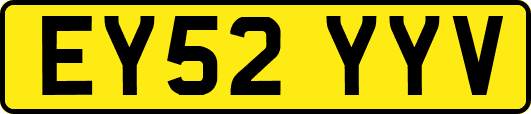 EY52YYV