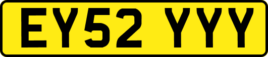 EY52YYY