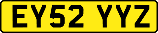 EY52YYZ