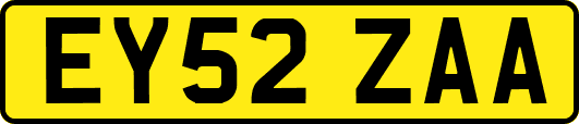 EY52ZAA