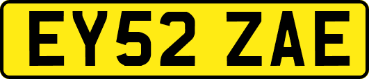 EY52ZAE