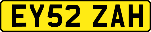EY52ZAH