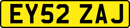 EY52ZAJ