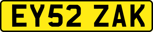 EY52ZAK