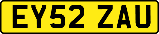 EY52ZAU