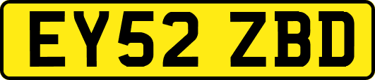 EY52ZBD