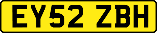EY52ZBH