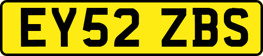 EY52ZBS