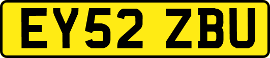EY52ZBU