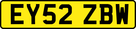 EY52ZBW
