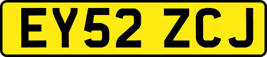 EY52ZCJ