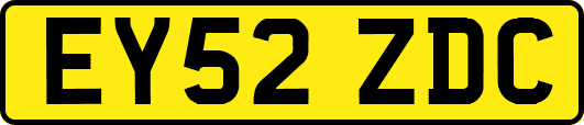 EY52ZDC
