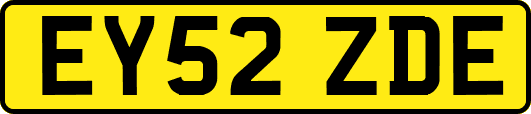 EY52ZDE