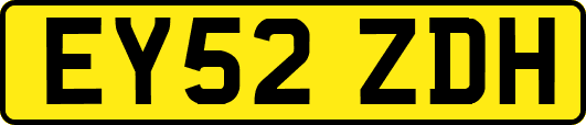 EY52ZDH