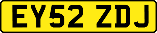 EY52ZDJ