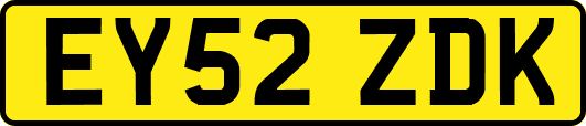 EY52ZDK