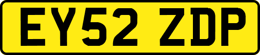 EY52ZDP