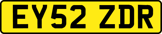 EY52ZDR