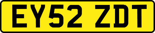 EY52ZDT