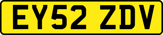 EY52ZDV