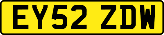 EY52ZDW
