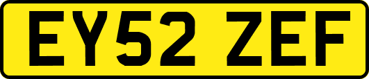 EY52ZEF