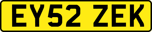 EY52ZEK