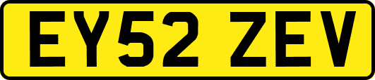 EY52ZEV