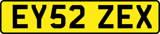 EY52ZEX