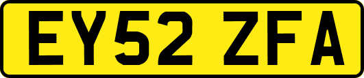EY52ZFA