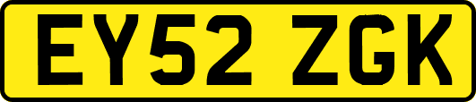 EY52ZGK