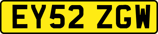 EY52ZGW
