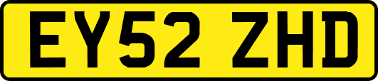 EY52ZHD