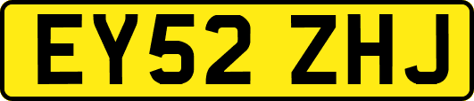 EY52ZHJ