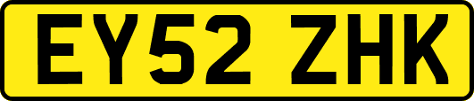 EY52ZHK