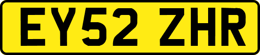 EY52ZHR