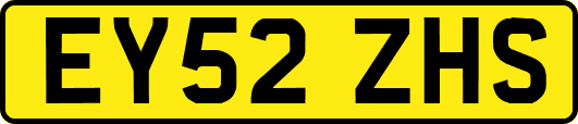 EY52ZHS