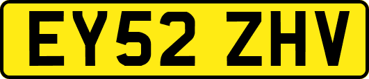 EY52ZHV